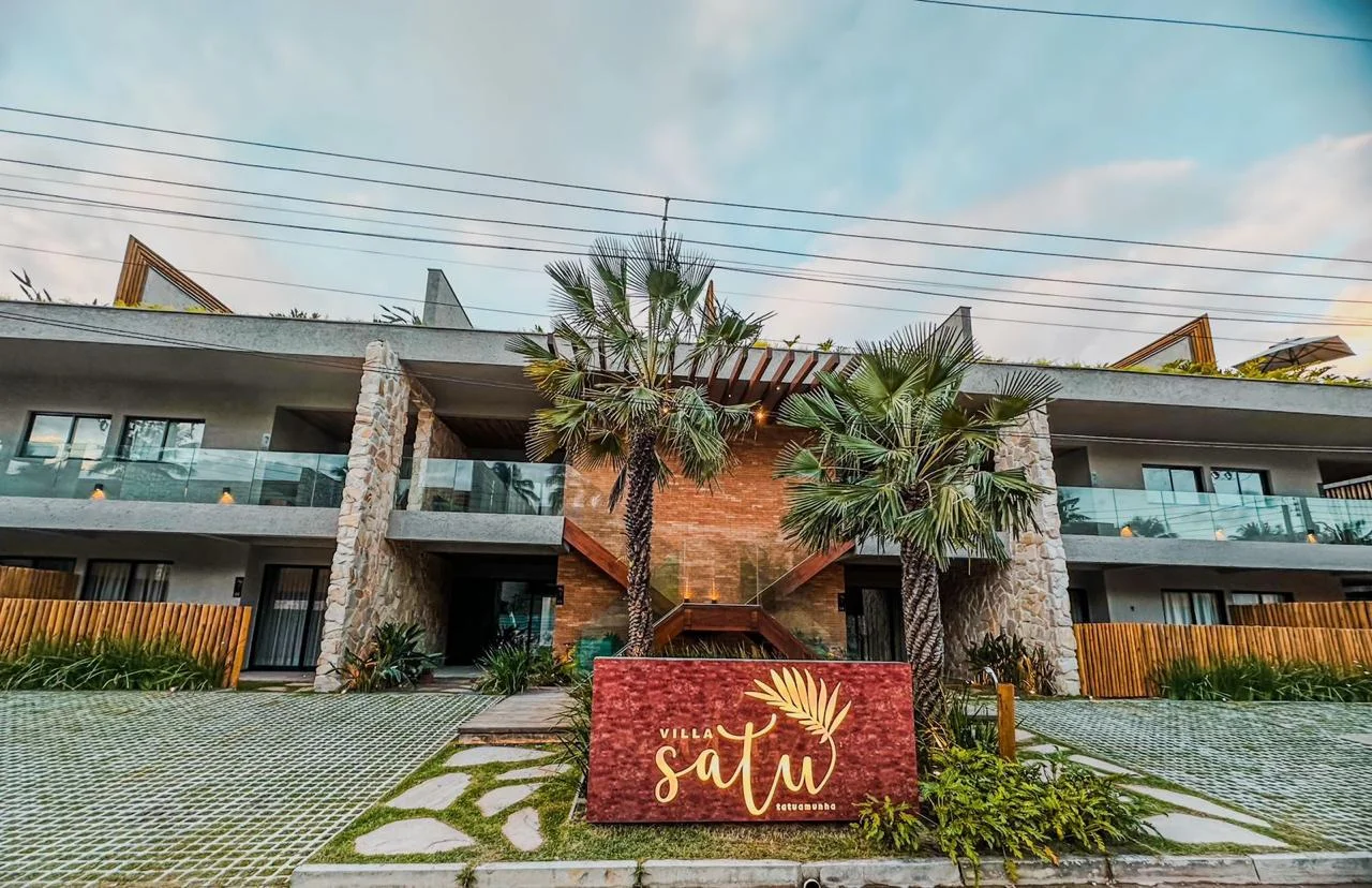 Vila Satu